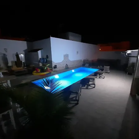 Tenerife Little Village 1d Apartment *