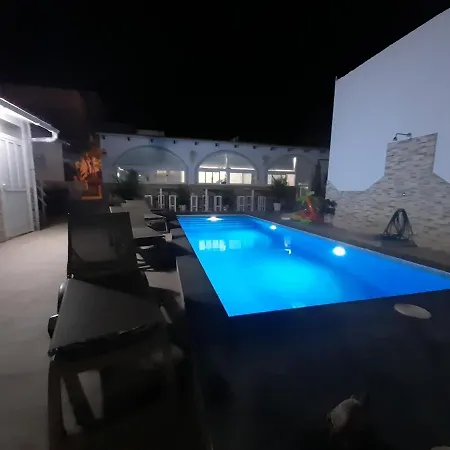Tenerife Little Village 1d Apartment *
