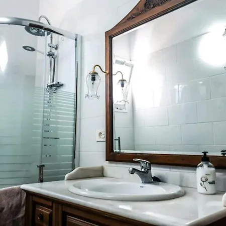 Apartment Tenerife Little Village 1d San Isidro (Tenerife)