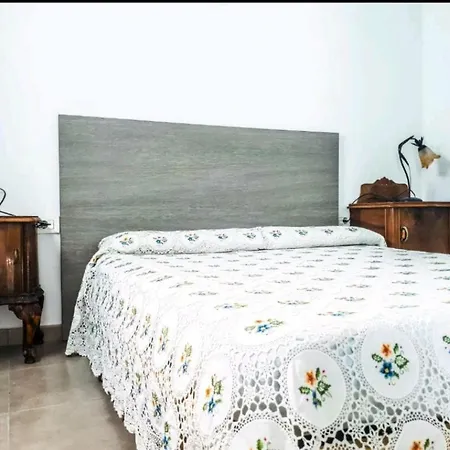 Apartment Tenerife Little Village 1d *