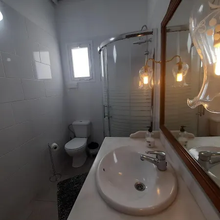 Apartment Tenerife Little Village 1d *