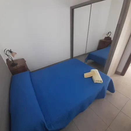 Tenerife Little Village 1d Apartment San Isidro (Tenerife)