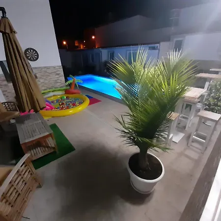 Tenerife Little Village 1d Apartment *