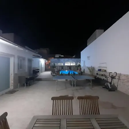 Tenerife Little Village 1d Apartment San Isidro (Tenerife)