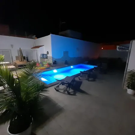 Tenerife Little Village 1d Apartment San Isidro (Tenerife)