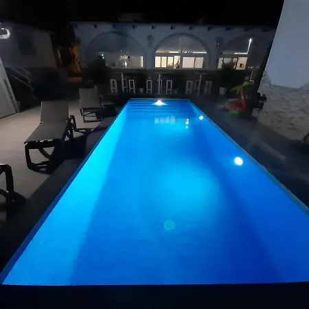 Tenerife Little Village 1d Apartment *