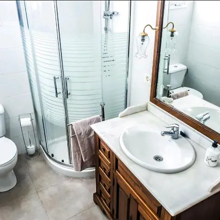 Appartement Tenerife Little Village 1d San Isidro (Tenerife)