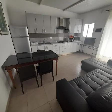 Appartement Tenerife Little Village 1d *